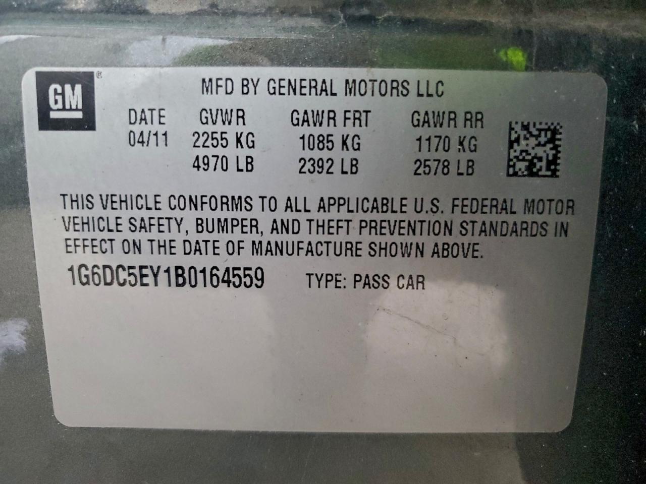 Cadillac CTS Image 7