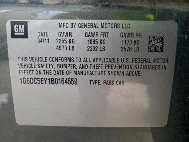 Cadillac CTS Image 7