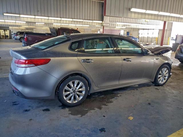 Kia Optima Ex Image 4