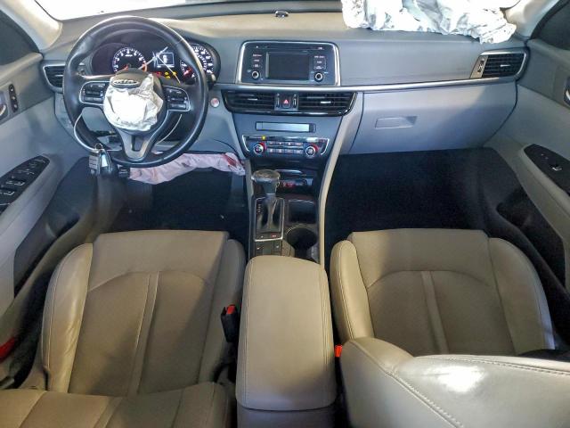 Kia Optima Ex Image 6