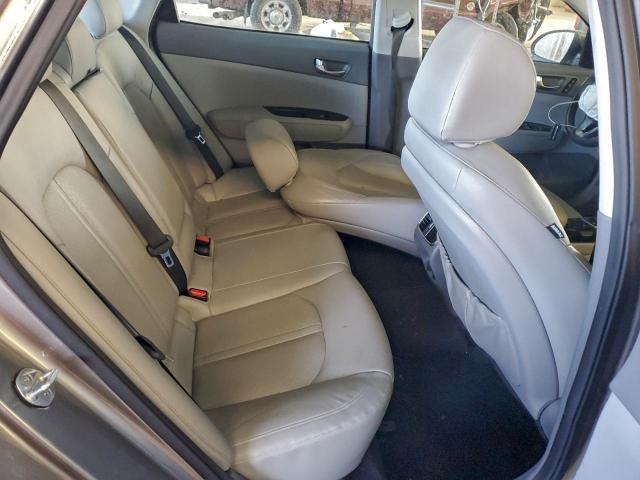 Kia Optima Ex Image 11