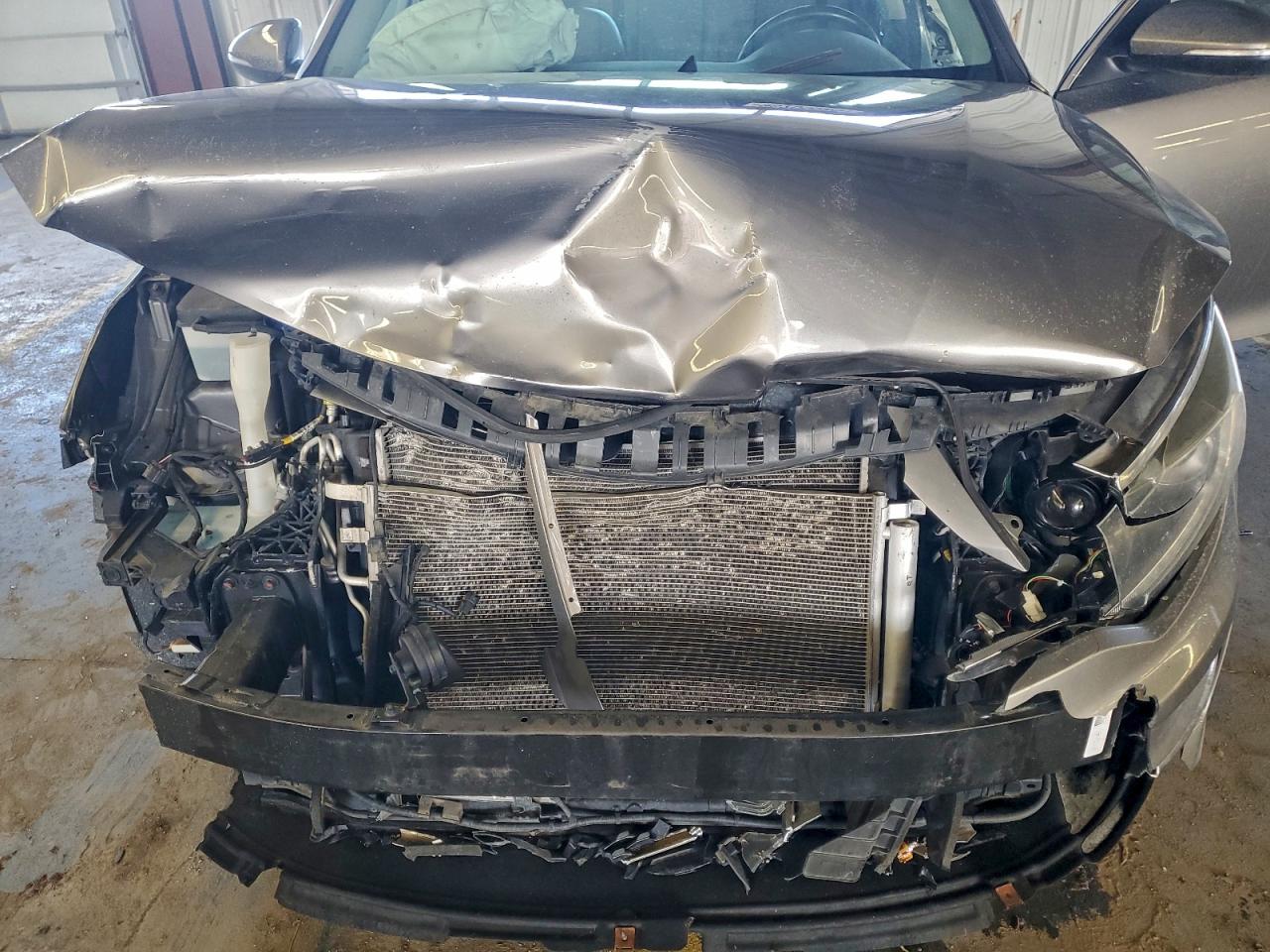 Kia Optima Ex Image 12