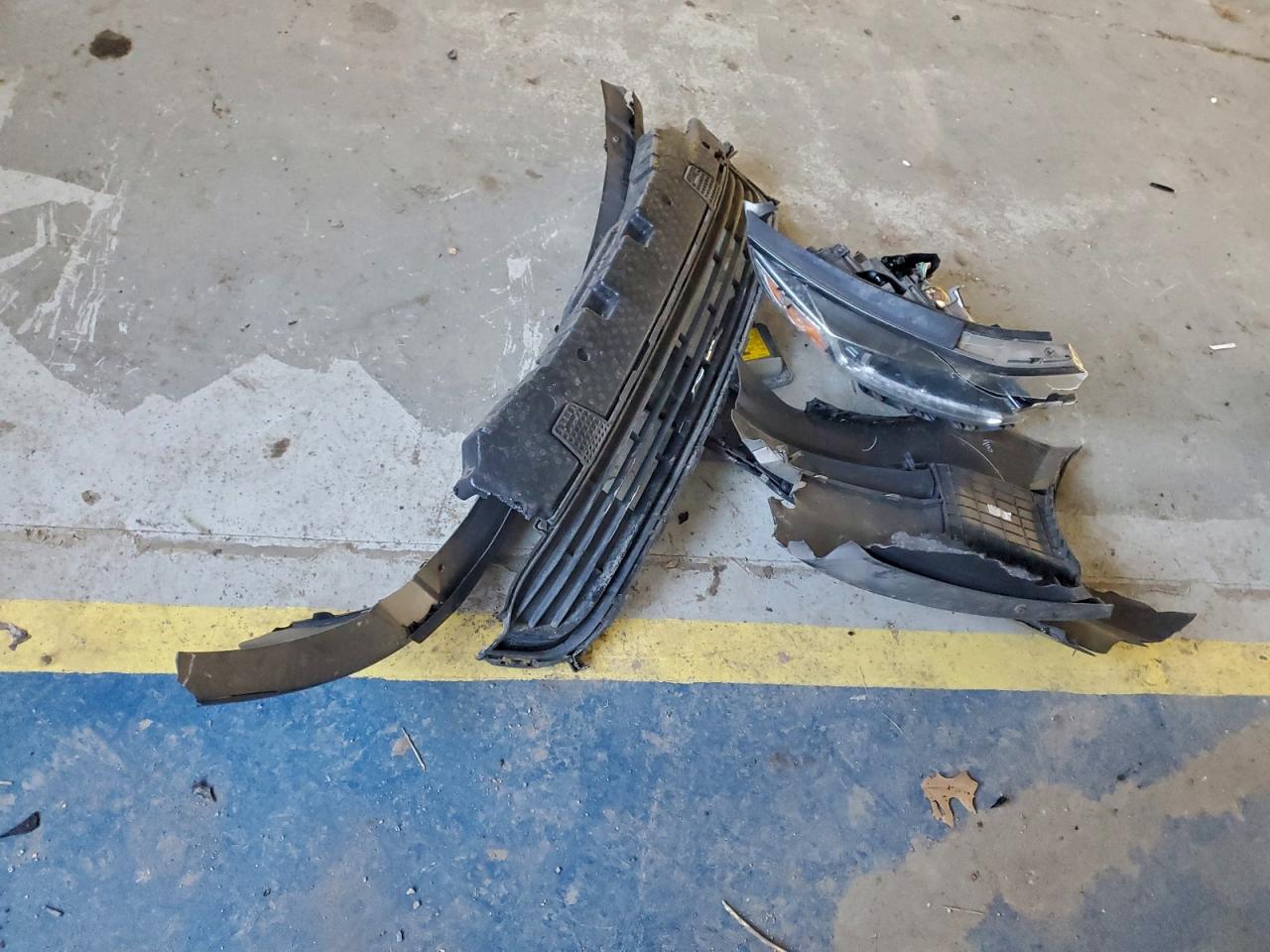 Kia Optima Ex Image 10