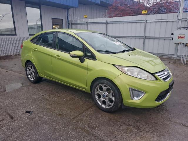 Ford Fiesta Sel Image 5