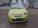 Ford Fiesta Sel Image 4