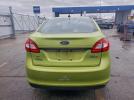 Ford Fiesta Sel Image 6
