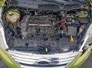 Ford Fiesta Sel Image 10