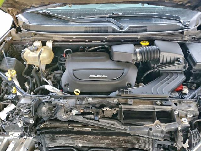 Chrysler Pacifica Touring L Image 10