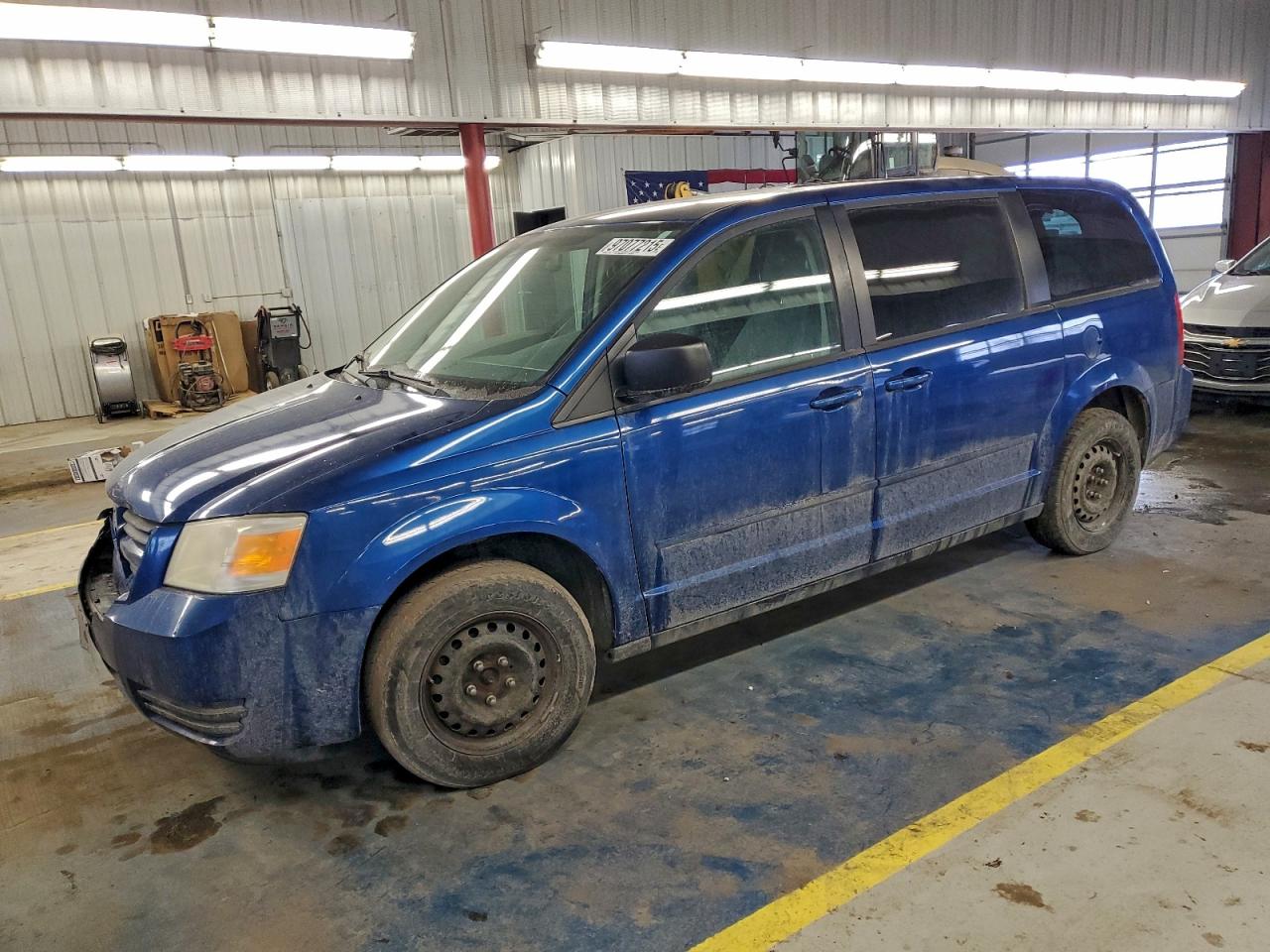 Dodge Caravan Se Image 1