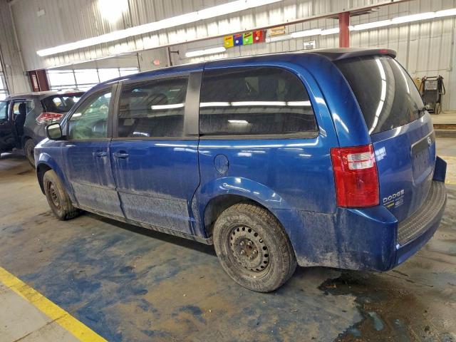 Dodge Caravan Se Image 9