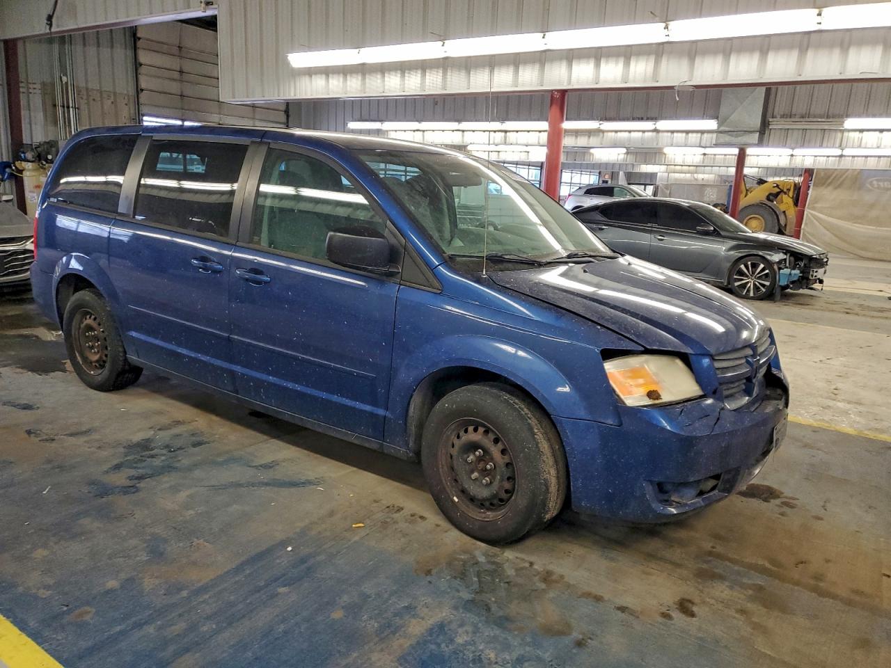 Dodge Caravan Se Image 12