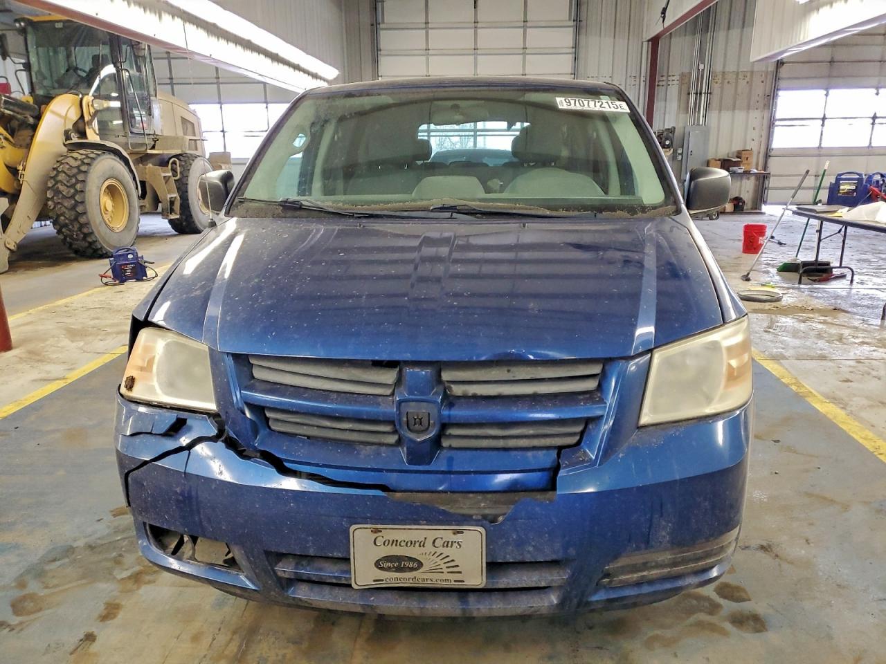 Dodge Caravan Se Image 8