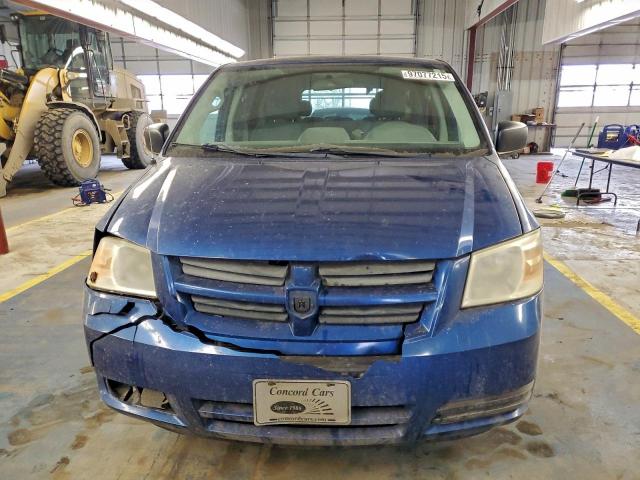 Dodge Caravan Se Image 8