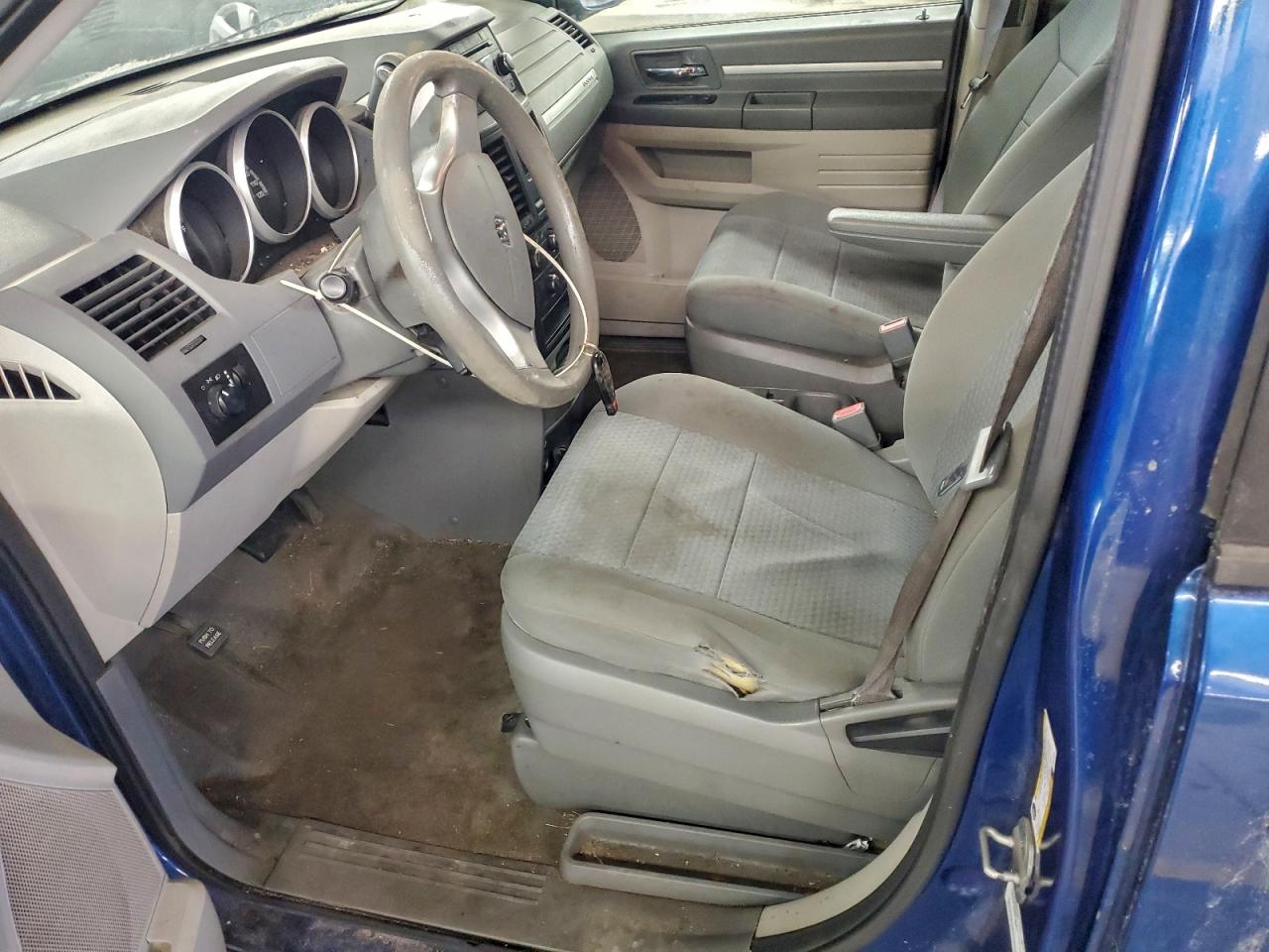 Dodge Caravan Se Image 3