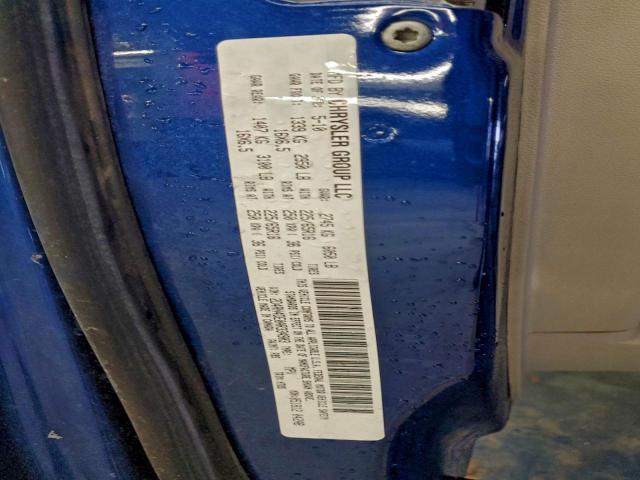 Dodge Caravan Se Image 7