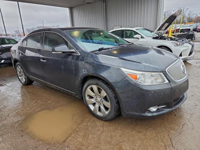 Buick LaCrosse Cxs Image 4