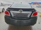 Buick LaCrosse Cxs Image 9