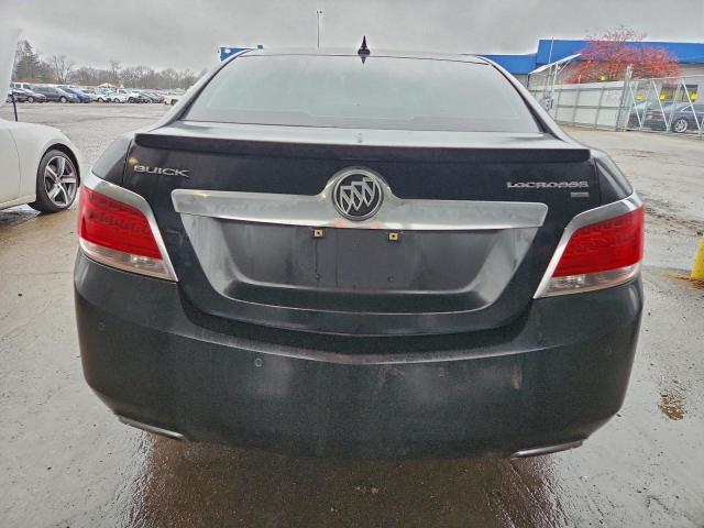 Buick LaCrosse Cxs Image 9