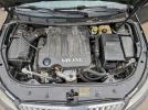 Buick LaCrosse Cxs Image 12