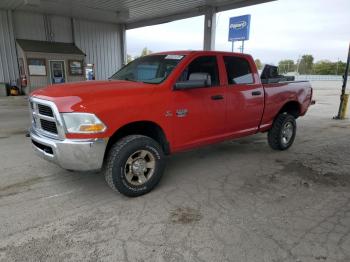  Salvage Dodge Ram 2500