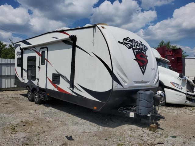  Salvage Rv 30 Ft Rv