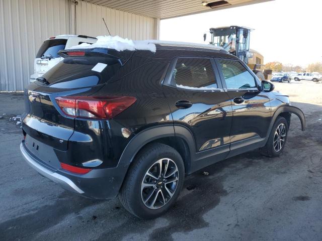 Chevrolet Trailblazer Lt Image 2