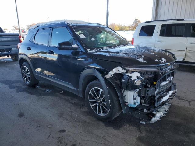 Chevrolet Trailblazer Lt Image 4