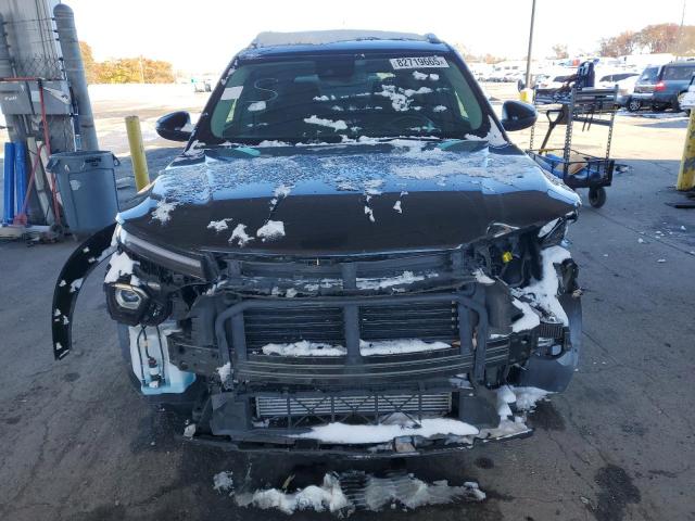 Chevrolet Trailblazer Lt Image 6