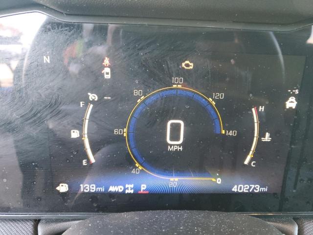 Chevrolet Trailblazer Lt Image 8