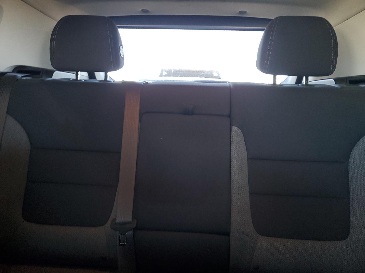 Chevrolet Trailblazer Lt Image 13