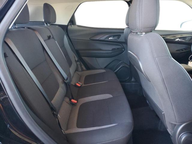 Chevrolet Trailblazer Lt Image 10