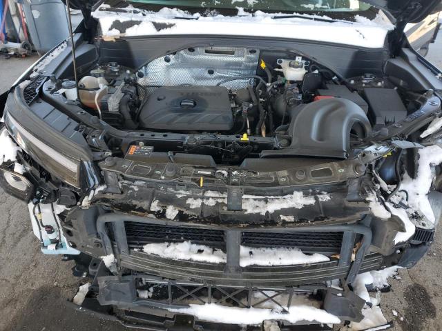 Chevrolet Trailblazer Lt Image 12