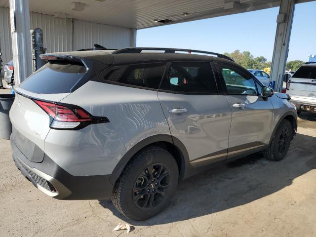 Kia Sportage X-pro Image 9