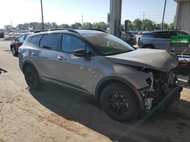 Kia Sportage X-pro Image 12