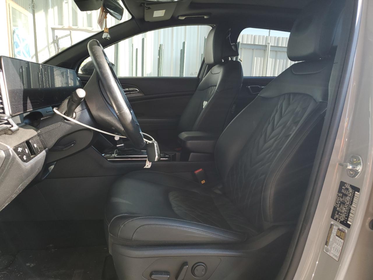 Kia Sportage X-pro Image 4