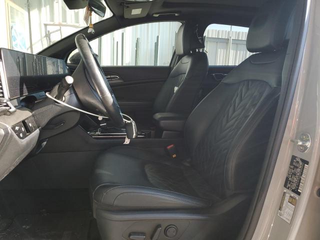 Kia Sportage X-pro Image 4