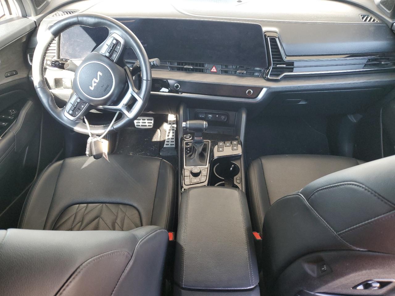 Kia Sportage X-pro Image 6