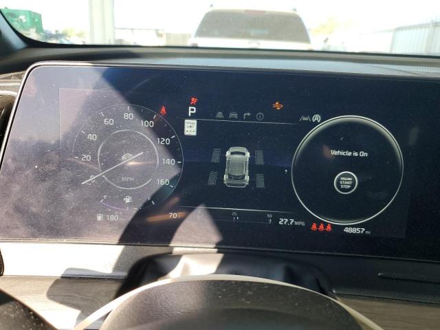 Kia Sportage X-pro Image 10