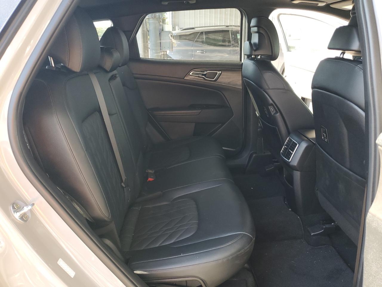 Kia Sportage X-pro Image 13