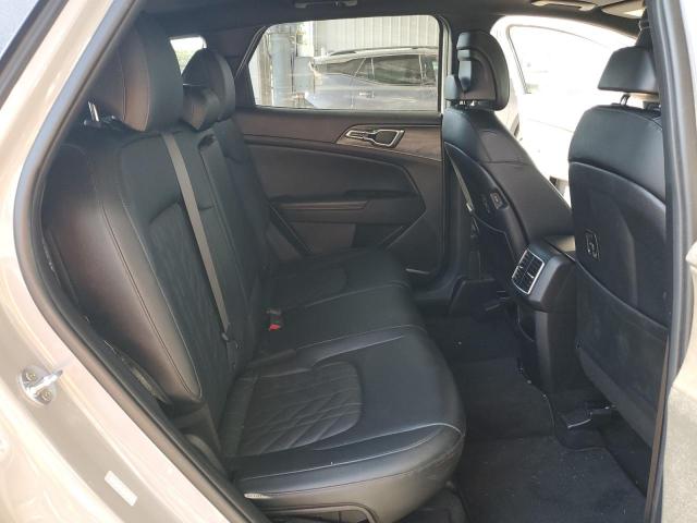 Kia Sportage X-pro Image 13