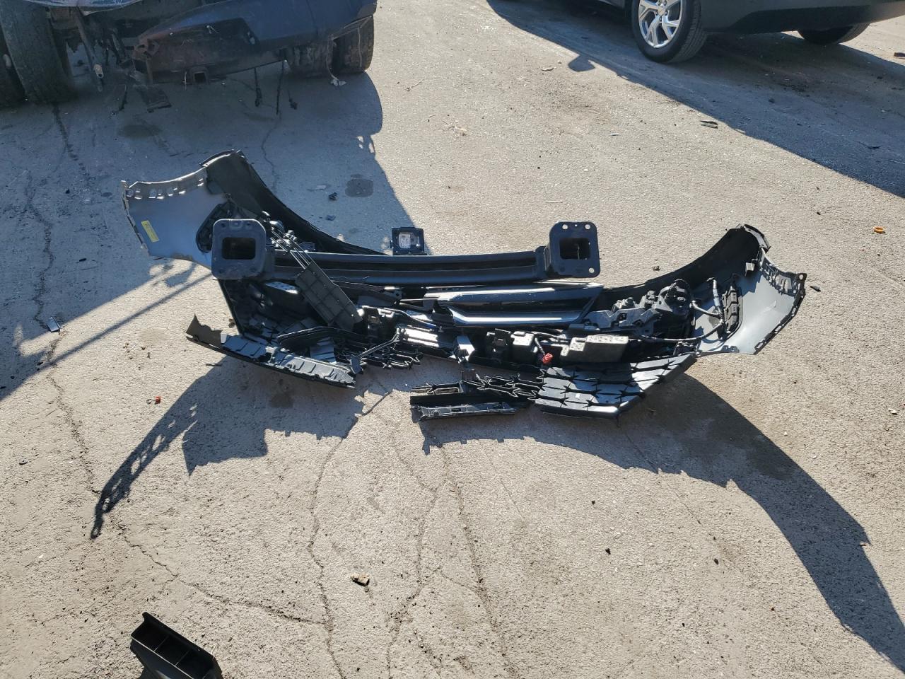 Kia Sportage X-pro Image 11