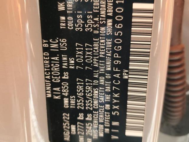 Kia Sportage X-pro Image 14