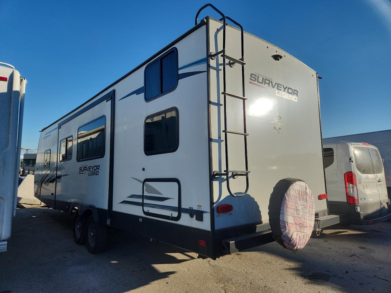 Wildwood Surveyor Image 2