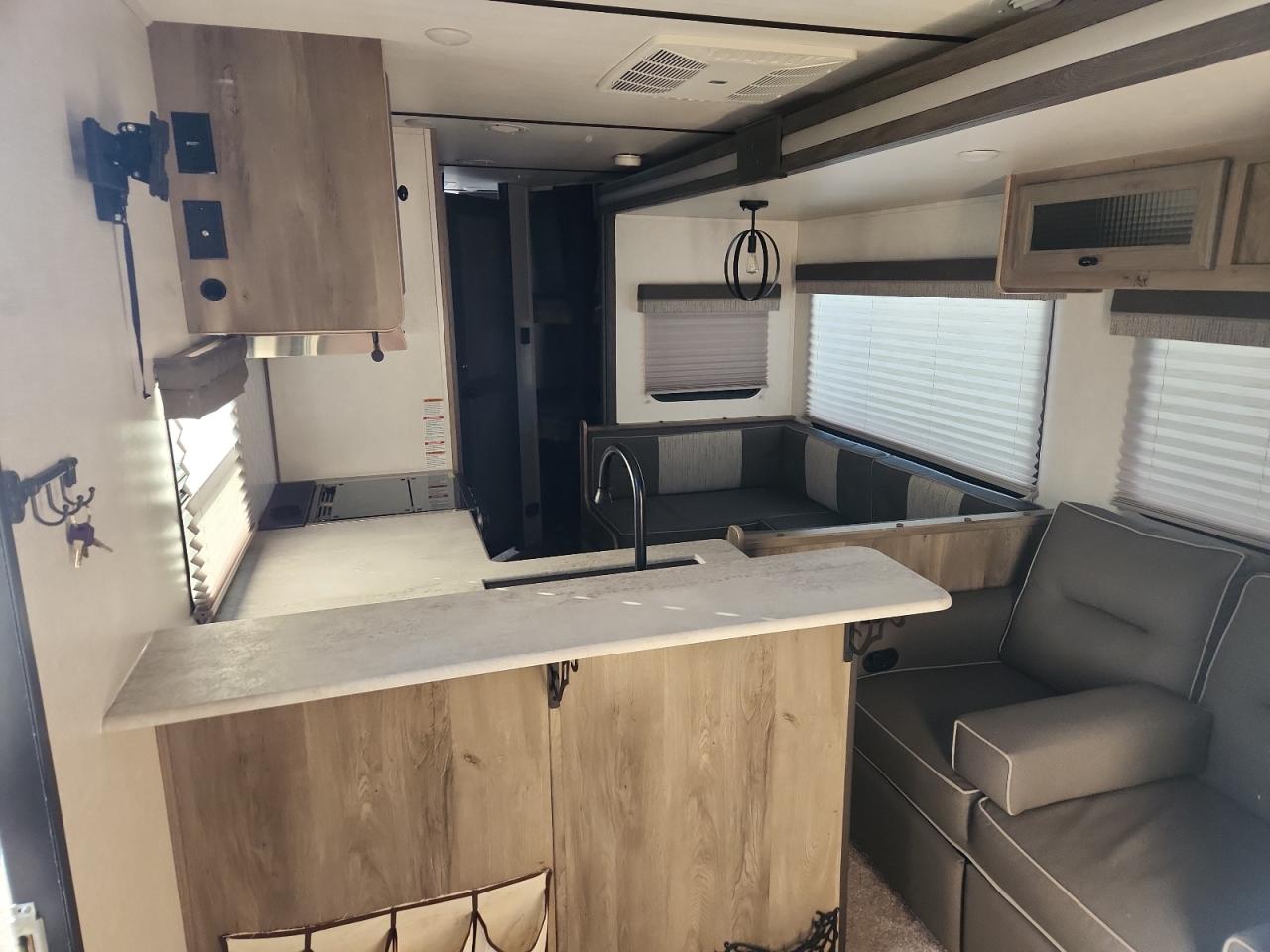 Wildwood Surveyor Image 9