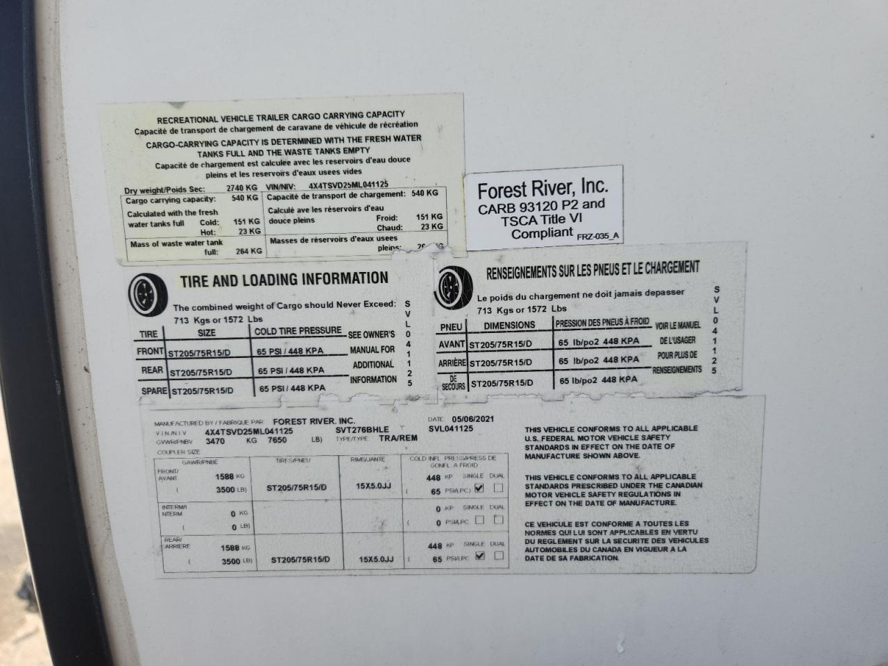 Wildwood Surveyor Image 6