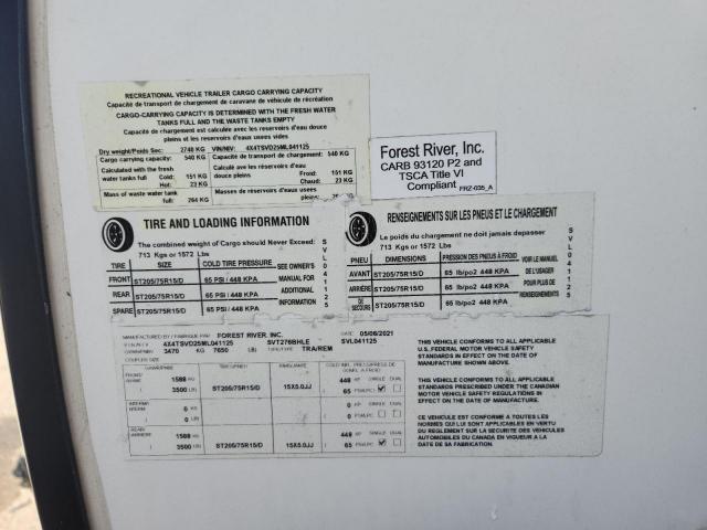 Wildwood Surveyor Image 6