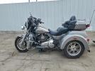 Harley-Davidson Fl Tri Glide Ultra Image 8