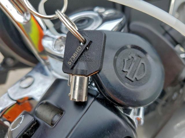 Harley-Davidson Fl Tri Glide Ultra Image 5