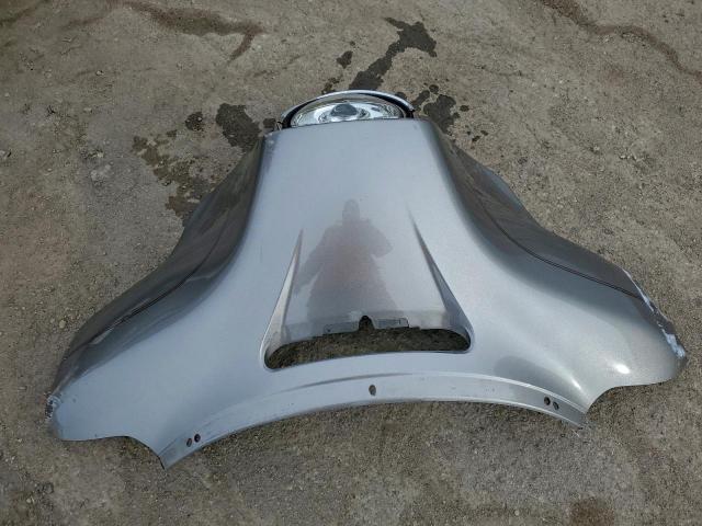 Harley-Davidson Fl Tri Glide Ultra Image 7