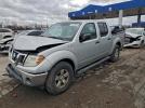 Nissan Frontier S Image 1